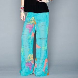 Show Me Your Mumu-Party Pants-Whole Mu World
